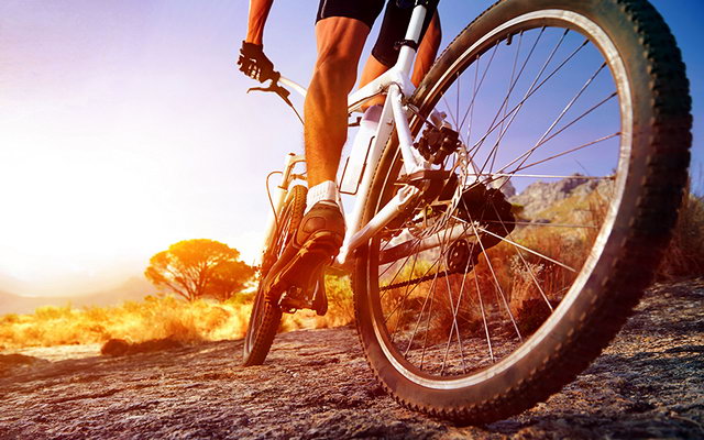 Преимущества горного велосипеда: здоровье и приключения