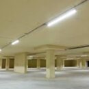 Уникальный дизайн светильника от «ФЕРЕКС»