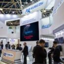 «Амадон» примет участие в выставке «Securika Moscow 2019» (MIPS 2019)​