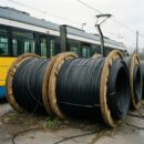 Контракт на кабели для «Николаевэлектротранса» расторгли — директор заявил, что компания не платила Контракт на кабели для «Николаевэлектротранса» расторгли — директор заявил, что компания не платила