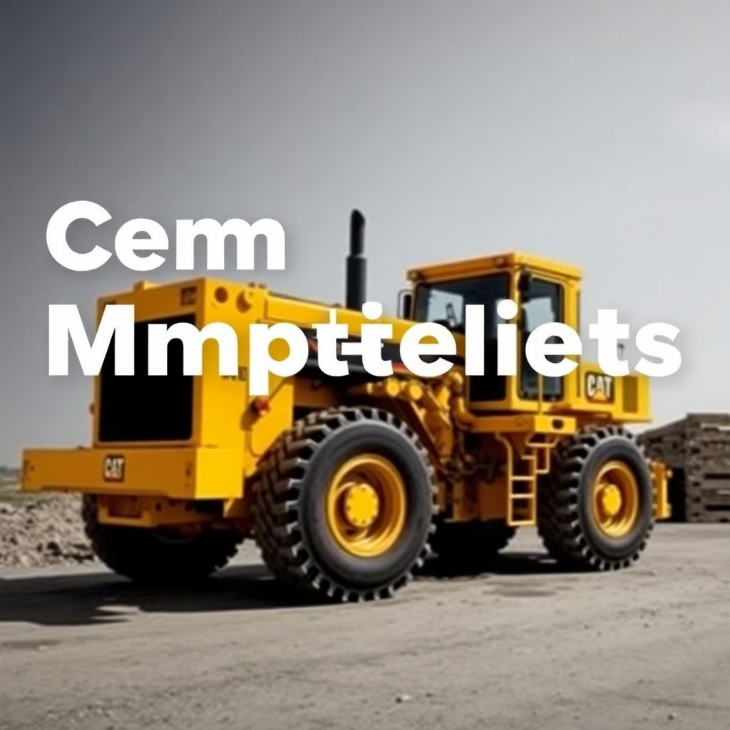 Ремкомплекты для спецтехники: как подобрать уплотнения гидроцилиндров и комплект двигателя (CAT, Hitachi, Komatsu) Ремкомплекты для спецтехники: как подобрать уплотнения гидроцилиндров и комплект двигателя (CAT, Hitachi, Komatsu)