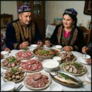 Потребление мяса, молока и рыбы в регионах Казахстана: в чём различия